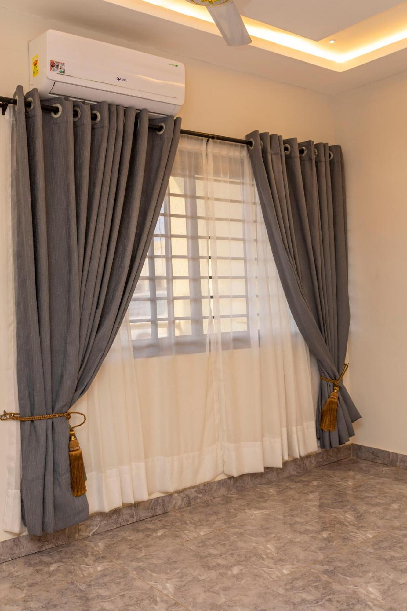 Agape Villa Sekondi-Takoradi Exterior foto